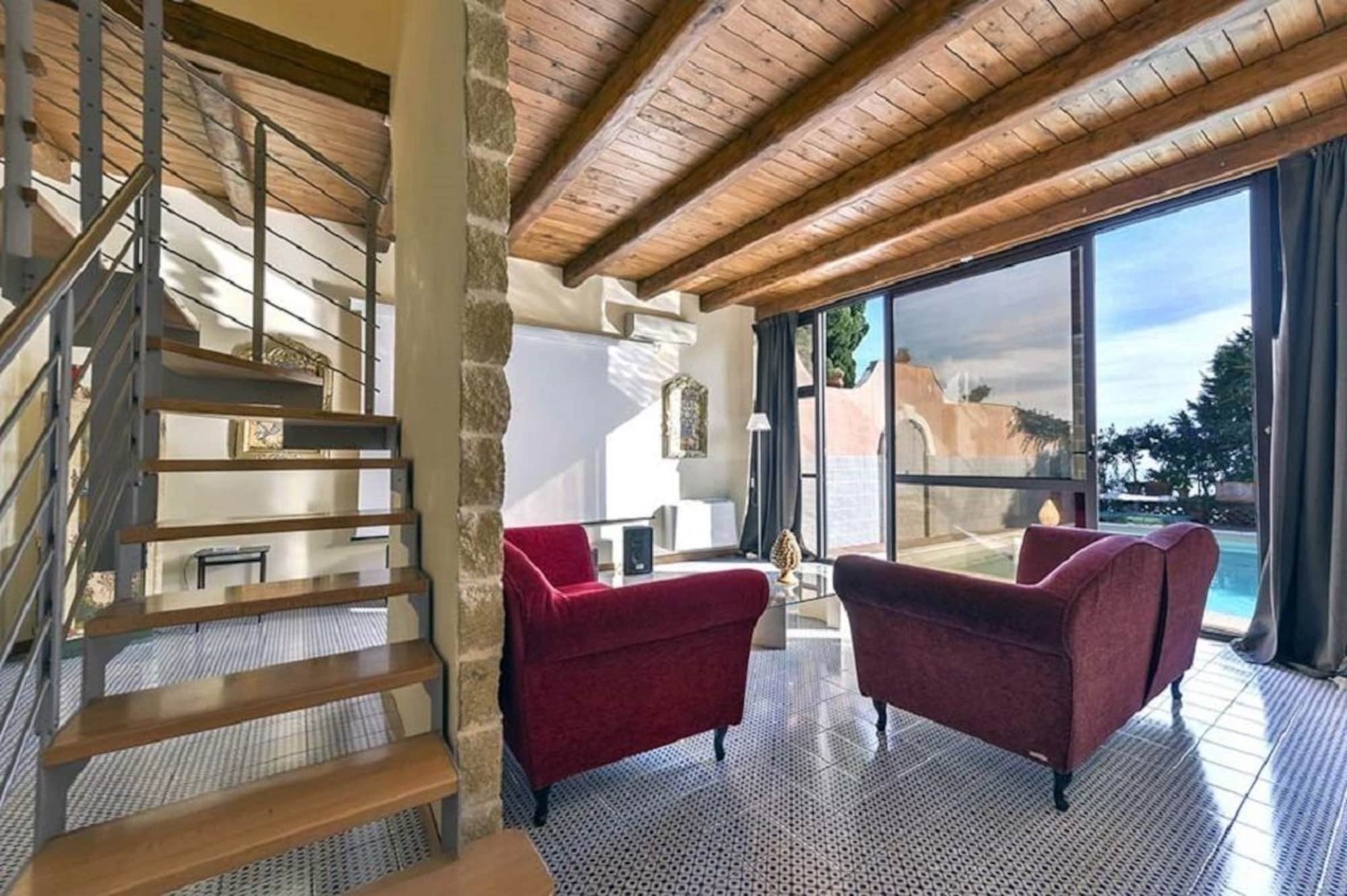 La Boheme Vila Taormina Exterior foto